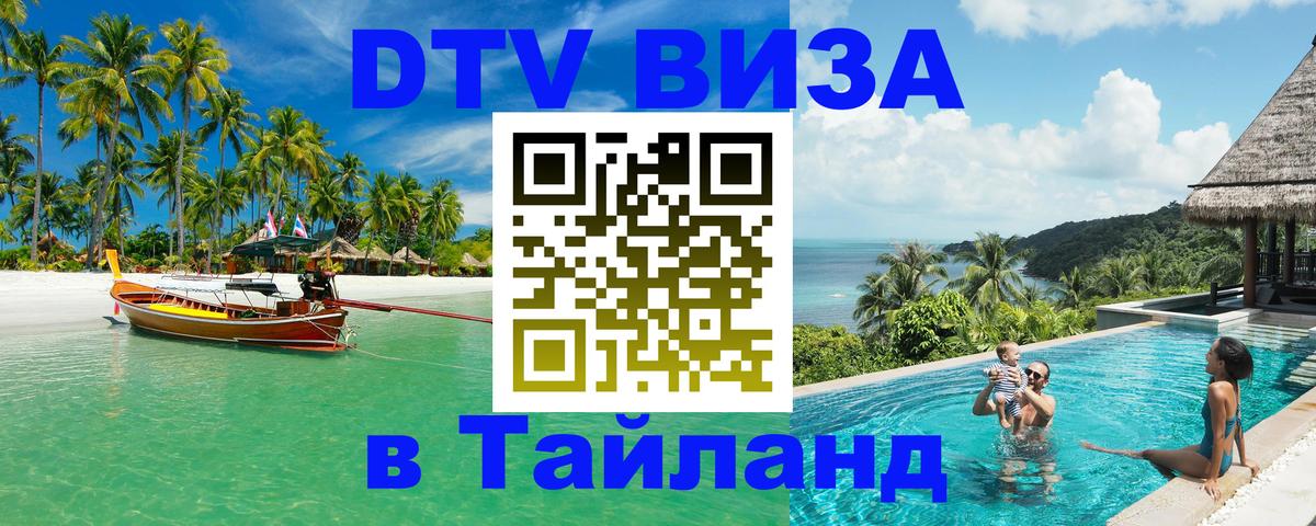 Сколько стоит DTV виза — актуальные цены, оформление даже без документов - 21.11.2025 